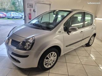 renault modus 1.4 i 16v 98 cv