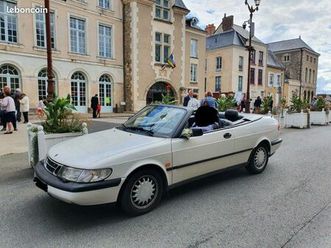 saab 900 ng collection