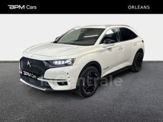 1.5 bluehdi 130 performance line automatique