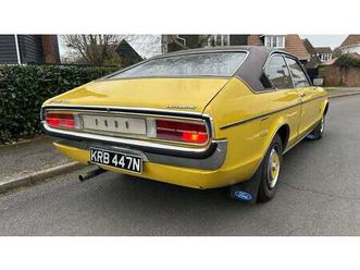 1975 ford granada