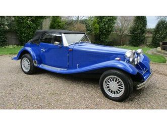 2006 jba falcon tsr. 2.0 litre. immaculate a vendre