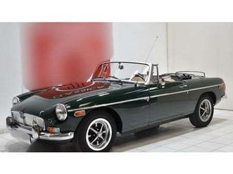 1979 mg mgb gt a vendre