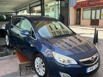 opel astra 1.6 16v energy easytronic sw