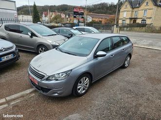peugeot 308 sw 1.6 hdi 92 active