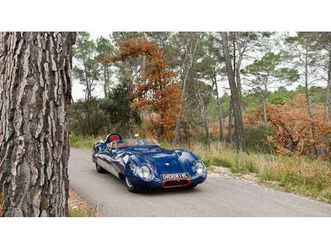 1960 westfield xi a vendre