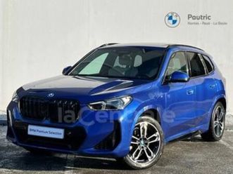 (u11) xdrive30 313 m sport bva 66.5 kwh