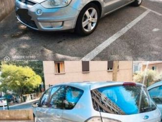 ford s-max 1.8 tdci 7 places