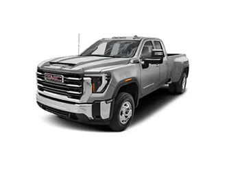 2026 gmc sierra 3500 hd sle - gas - arriving soon - reserve