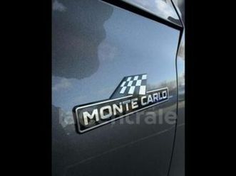 generation2 1.0 tsi evo 2 116 monte carlo dsg7