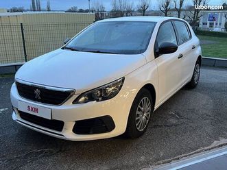 peugeot 308 affaire (2) bluehdi 100 premium
