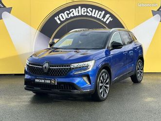 renault austral techno e-tech full hybrid 200