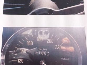 alfa romeo julia 1300 gt junior