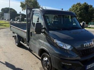 iveco benne
