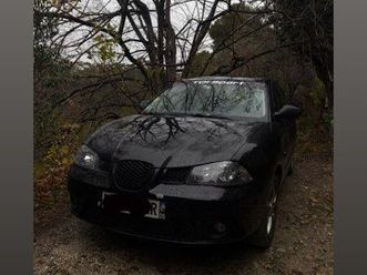 seat ibiza 1.9 tdi