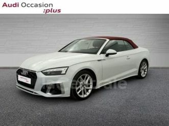 ii generation2 cabriolet 40 tdi 204 s line s tronic 7