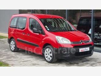 ii 1.6 hdi 75 confort