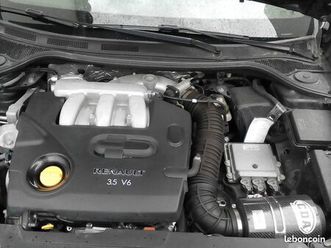 renault laguna 3.5 v6