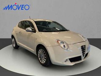 mito 2008 1.4 progression 70cv