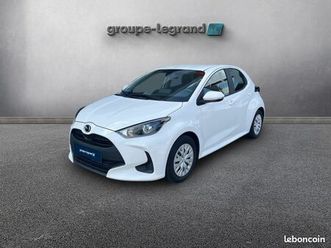 mazda mazda 2 hybrid 1.5 hybrid 116ch pure