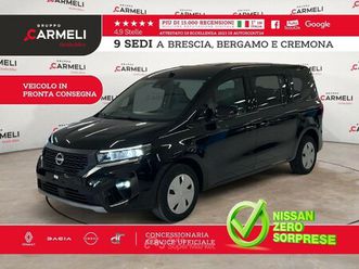 townstar 1.3 130cv l2 n-connecta 7p.ti