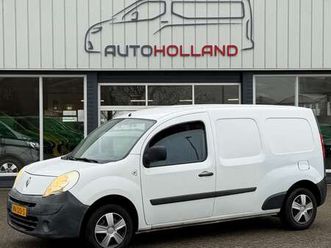 1.5 dci 66kw 90pk maxi apk t/m 21-11-2026 marge