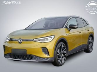 volkswagen id.4 pro performance / matrix /