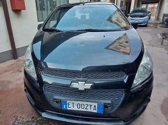 spark 1.0 ls c/clima gpl