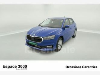 iv 1.0 mpi 65 ambition bvm5