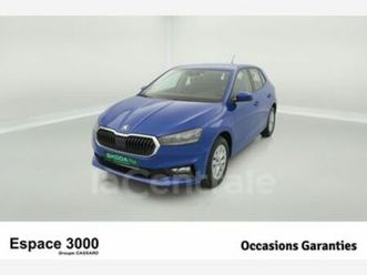 iv 1.0 tsi 95 ambition