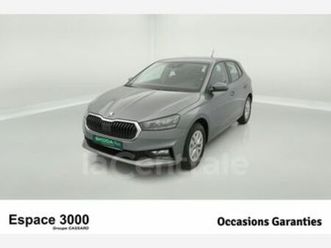 iv 1.0 tsi 95 evo 2 selection bvm5