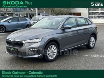 generation2 1.0 tsi evo 2 116 selection bvm6