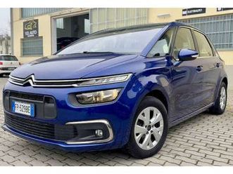 1.6 bluehdi shine s&s 120cv