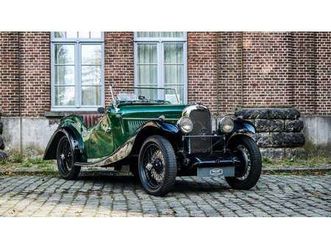1936 lagonda rapier a vendre
