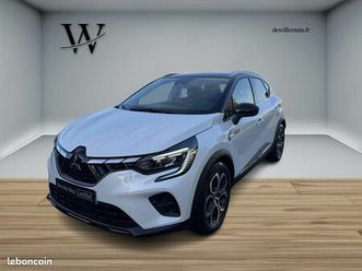 mitsubishi asx 1.6 mpi hev 143 intense inten