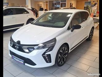 mitsubishi colt 1.0 mpi-t 91ch intense 2025