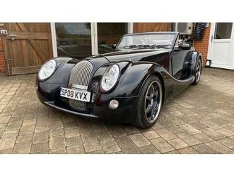 2008 morgan aero 8 a vendre