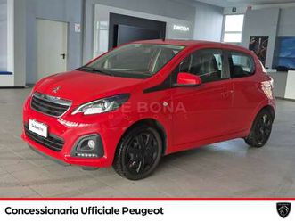 5p 1.0 vti active s&s neopatentati