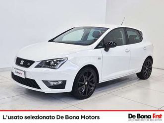 5p 1.4 tdi cr fr 90cv