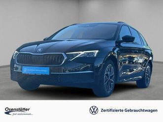 combi selection tour 2.0 tdi matrix pano