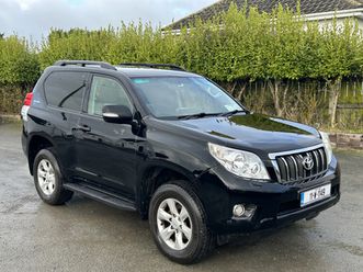 lc swb gx commercial 2dr