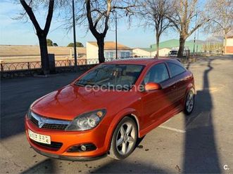 opel astra gtc 1.7 cdti sport