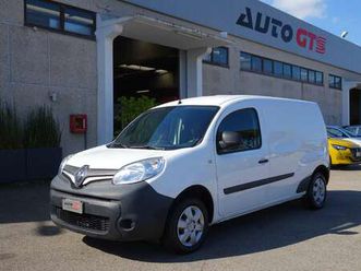 kangoo 1.5 dci maxi 116cv passo lungo