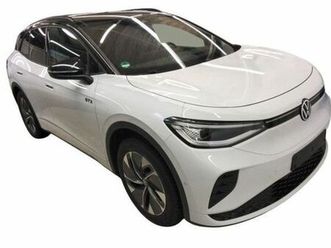 gtx 4motion iq-led+ahk+pano+kamera+wäpu+21