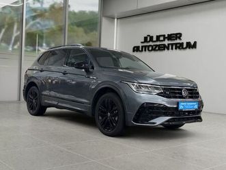 2.0 tsi opf dsg 4motion r-line