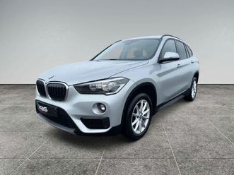 bmw x1 x1 *1er main *clim *gps *bluethoot *capteurs