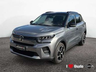 iv 2024 1.2 puretech turbo plus 100cv s&s