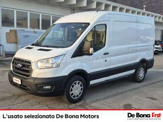 330 2.0 tdci mhev 130cv trend l2h2 e6.2