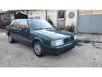 lancia thema turbo ie 8v