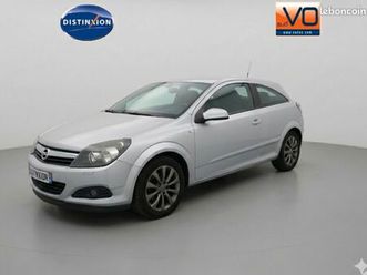 opel astra gtc 1.7 cdti - 110 fap ecoflex 111