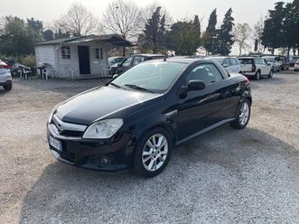 opel tigra twintop 1.3 cdti sport